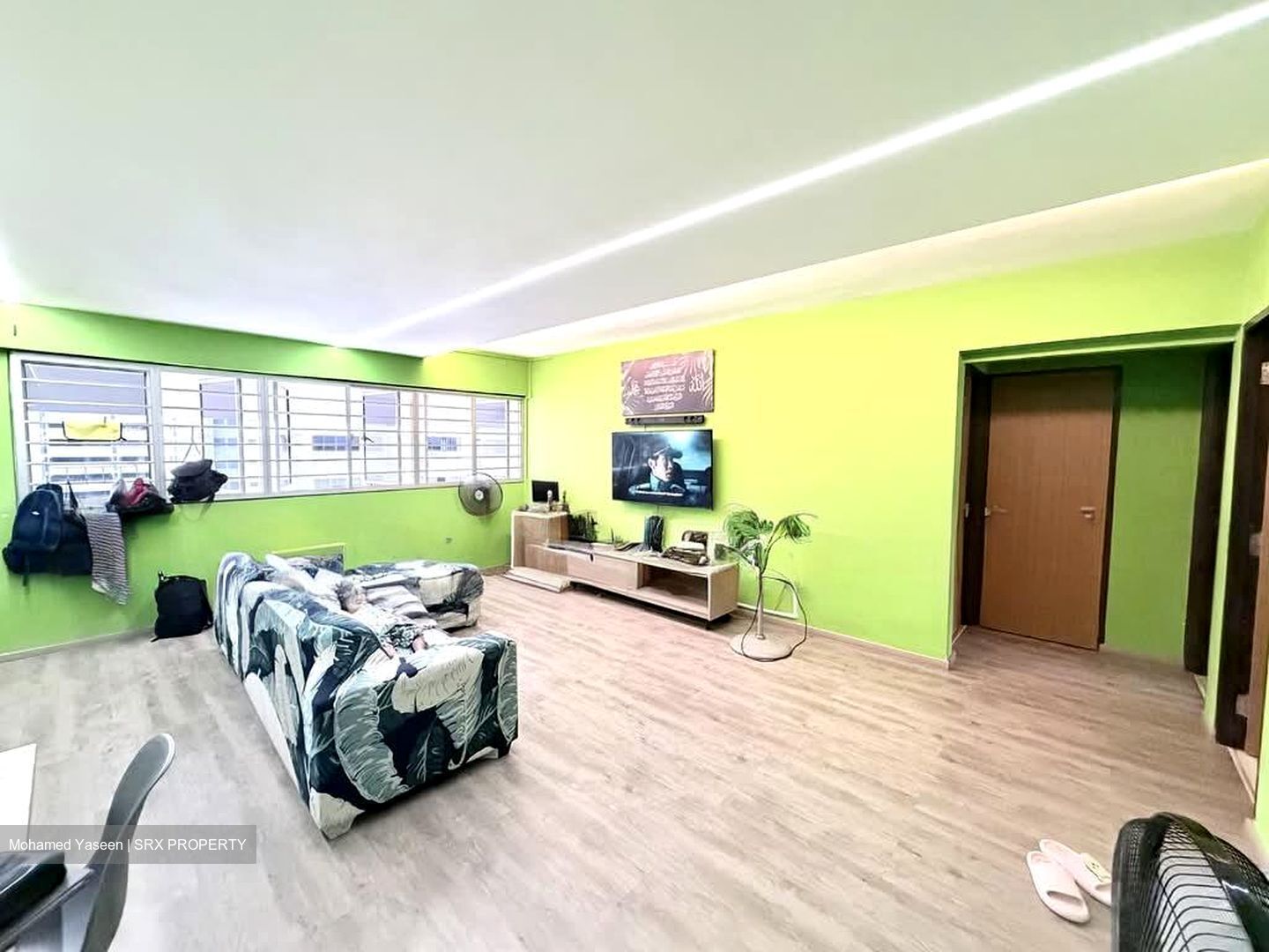 Blk 165 Bukit Batok West Avenue 8 (Bukit Batok), HDB 4 Rooms #566521421